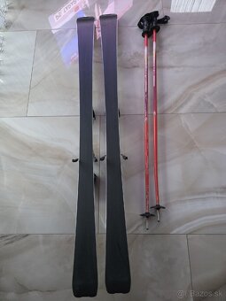 Lyže Atomic 150 cm - 3