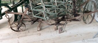 Poľnohospodárske naradie - 3