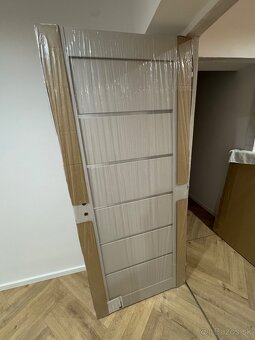 Predám interiérové dvere Kašmír - 3