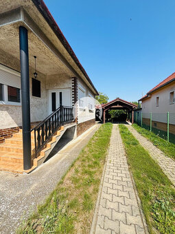 Reality KOMPLEX s.r.o. Vám EXKLUZÍVNE ponúka na predaj rodin - 3