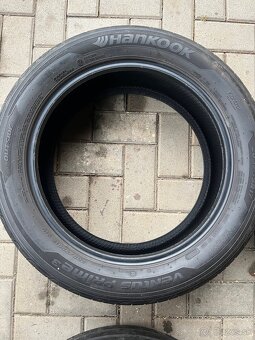 Hankook Ventus Prime 3 205/55 R17 91V - 3