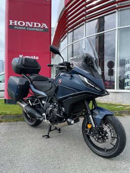 Honda NT1100 DCT - 3