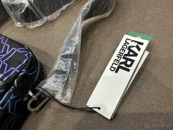 Karl lagerfeld panska taska NOVÁ - 3