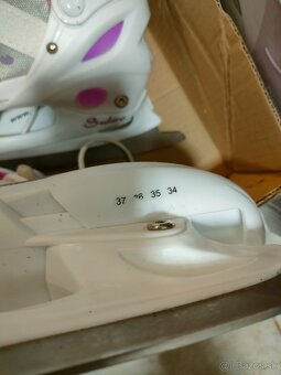 Korčule na ľad - 3