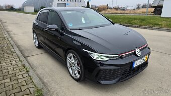 VW Golf 8 GTI Facelift, zánovné vozidlo - 3