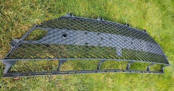 Mercedes GLE Coupe W166 W292 C292 2015 - Mriezka do naraznik - 3