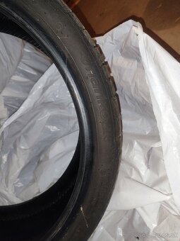 225/35 ZR19 88Y Hankook - 3