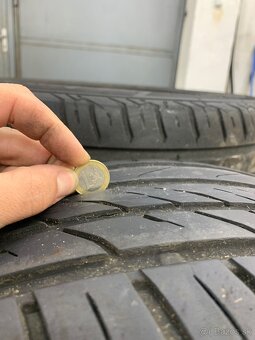 Matador 225/50 R17 , 4ks - 3