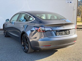 Tesla Model 3 | Performance | 377kw | AWD | 82kwh - 3