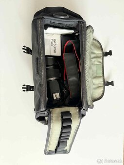 Canon Eos 50D + príslušenstvo - 3