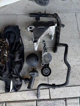 Diely 2.0 TDi 103 kW - 3