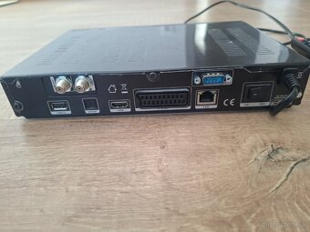 Cryptobox 650 HD - 3