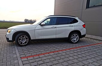 BMW X1 Xdrive 18d - 3