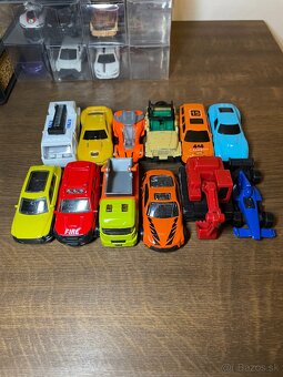 Autička za 0.25€ - 3
