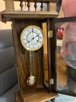 Predám hodiny a start rámy nepoškodené obraz - 3