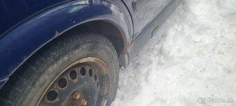 Opel astra 1.4 i - 3