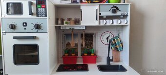 Detská kuchynka - 3