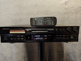 PIONEER MJ-D508 - 3