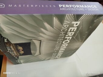 Masterpieces: Performance Architecture + Design Chris van Uf - 3