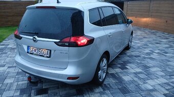 Opel Zafira C - 3