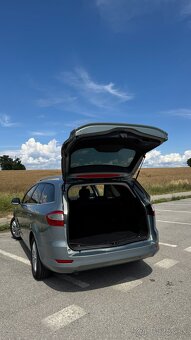 Ford mondeo combi 2.0 TDCi - 3