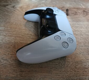 Ovládač Sony DualSense Ps5 - 3