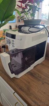 De’Longhi Magnifica S – biely - 3