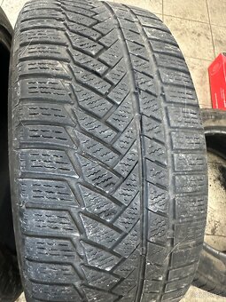 235/45 r18 zimne - 3