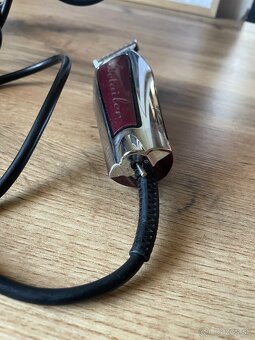 WAHL Detailer – Profesionálny kontúrovací strojček - 3