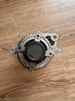 Alternátor Toyota Auris, repasovaný - 3