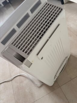 Cisticka vzduchu sinclair sp-300a - 3