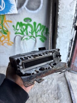 Riadiaca jednotka 1.9tdi 1z - 3