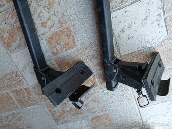 Strešný nosič - 3