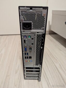 Lenovo ThinkCentre M700 i5 6500 - 256GB SSD - 8GB RAM - 3