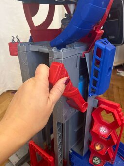 Paw patrola veža 90cm - 3