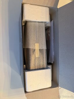 Prenosné rádio Panasonic (FM/AM) - 3