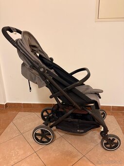 CYBEX Eezy S+2 - 3