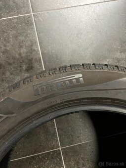 Pirelli Scorpion Winter 2 – 285/45 R21 - 3