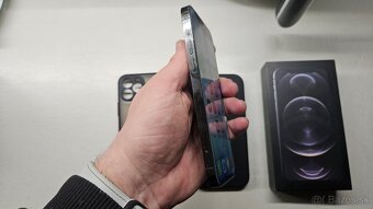 Apple iPhone 12 Pro 256GB - 3