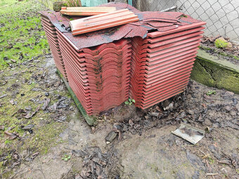 škridla mediterrán - 3