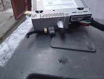 Rádio Fiat Doblo maxi rv 2018 - 3