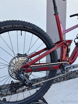 TREK TOPFUEL 8 GX AXS - 3