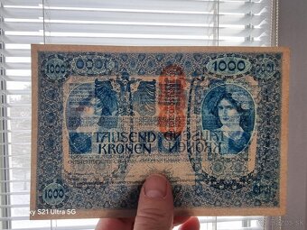 1000 kronen 1902 - 3
