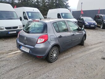 Renault Clio 1.2 Authentique - 3