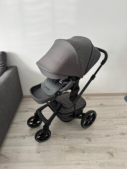 Easywalker Harvey 5 premium XXL - 3