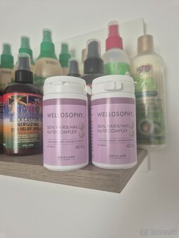 Koznetika na afro úcesy - 3