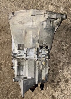 Prevodovky E36 E46 benzín - 3