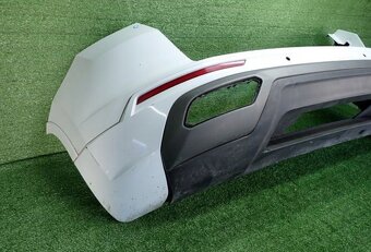 seat ateca nárazník fr 2020+ - 3