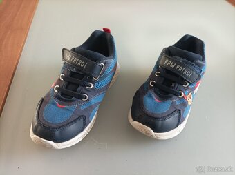 Chlapčenské tenisky. - 3