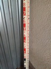 TACHYMETRICKA LATA - 3